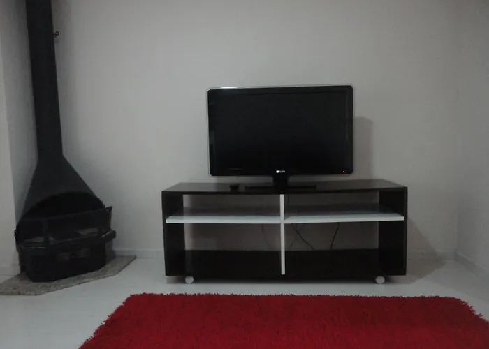 Apartamento Baviera
