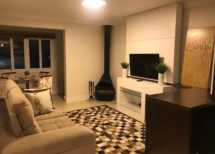 Apartamento Baviera