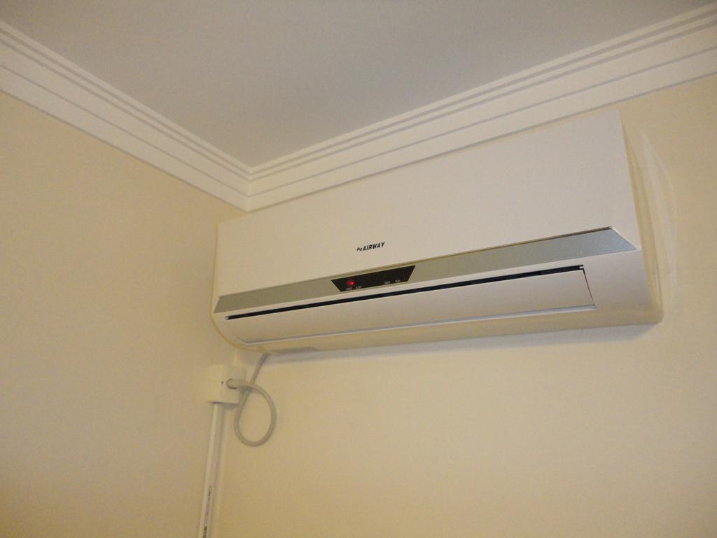 Apartment Baviera *
