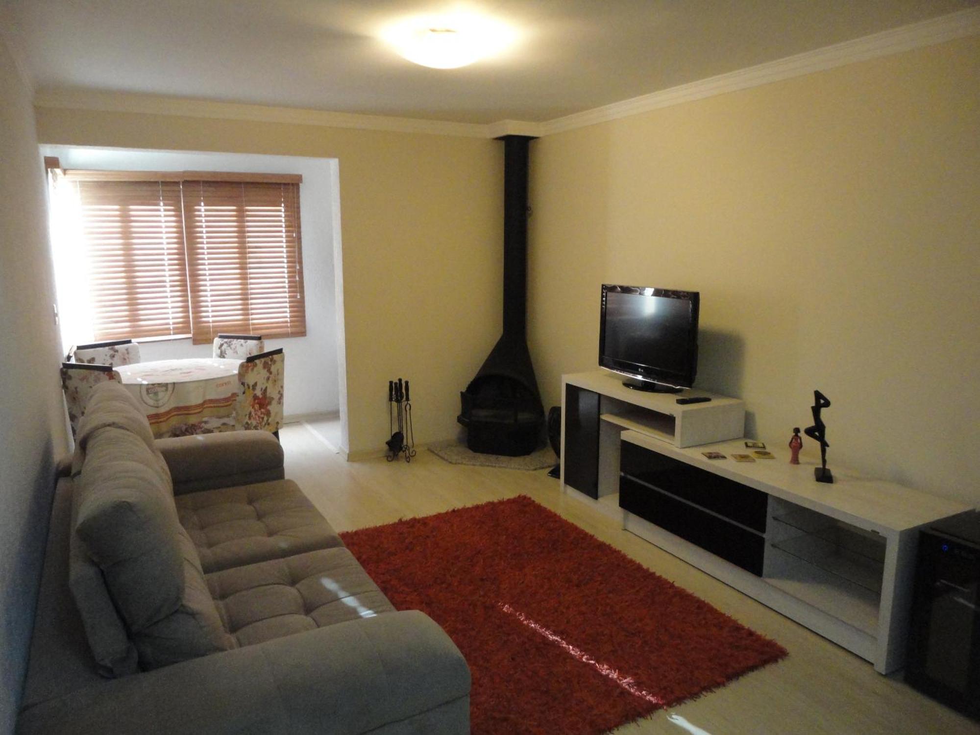Apartment Baviera Canela