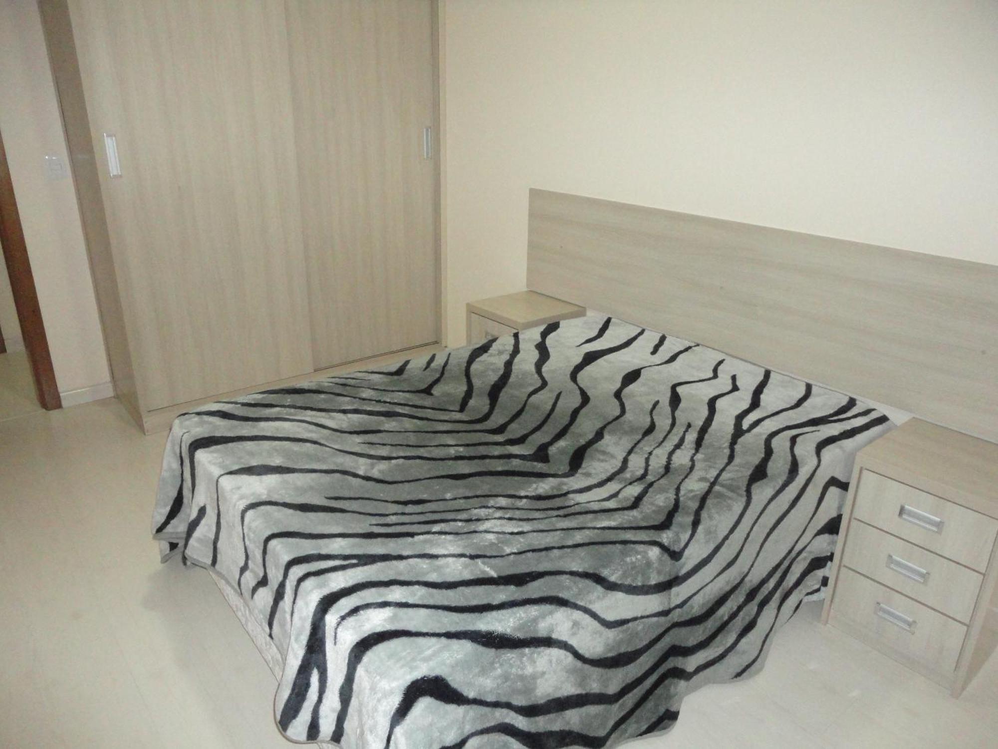 Apartment Baviera *