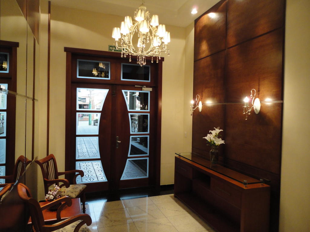 Apartment Baviera