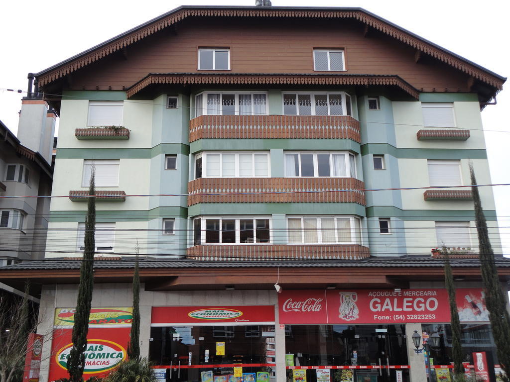 Apartment Baviera