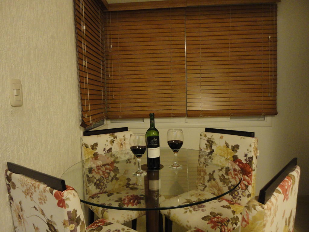 Apartment Baviera *