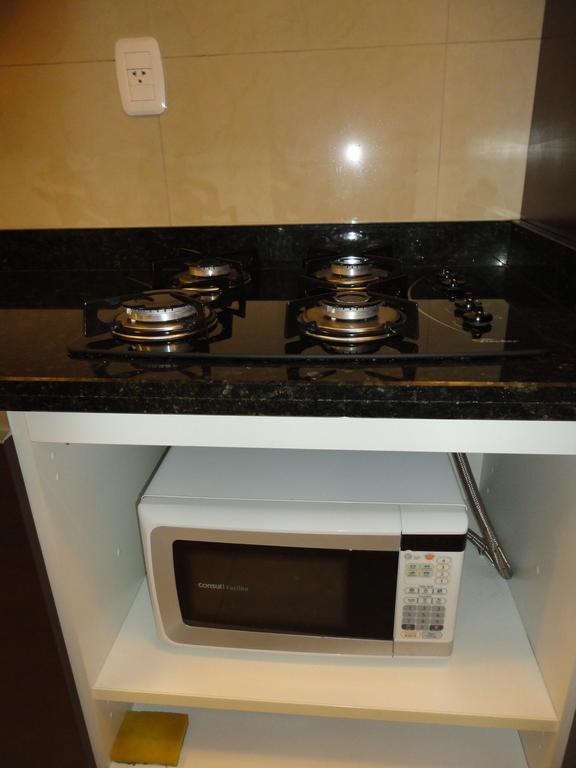 Apartment Baviera Canela