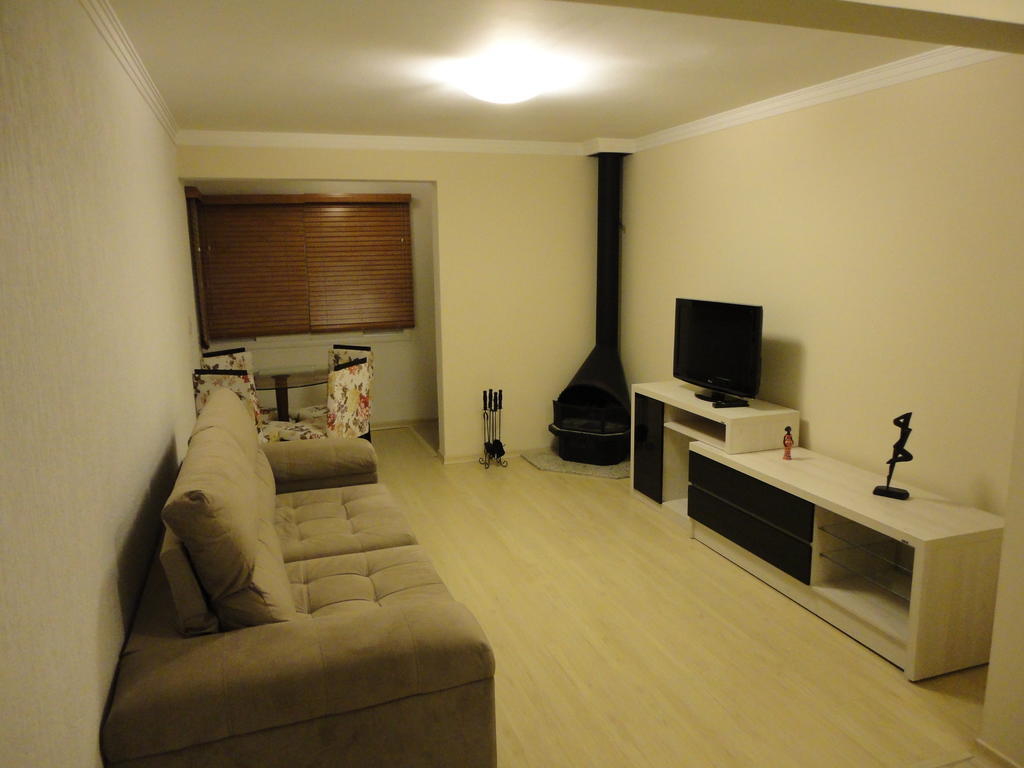 Apartment Baviera *