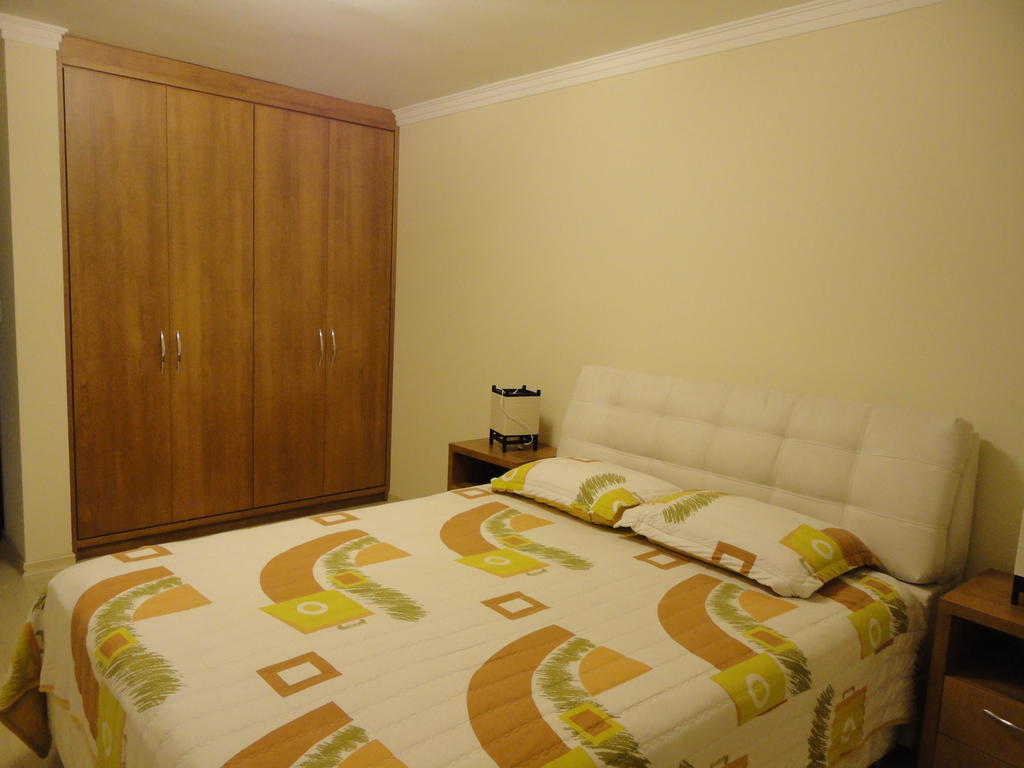 Apartment Baviera Canela