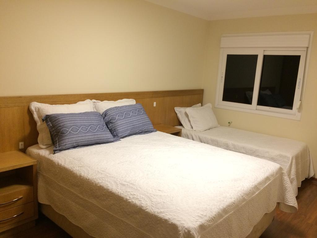 Apartment Baviera