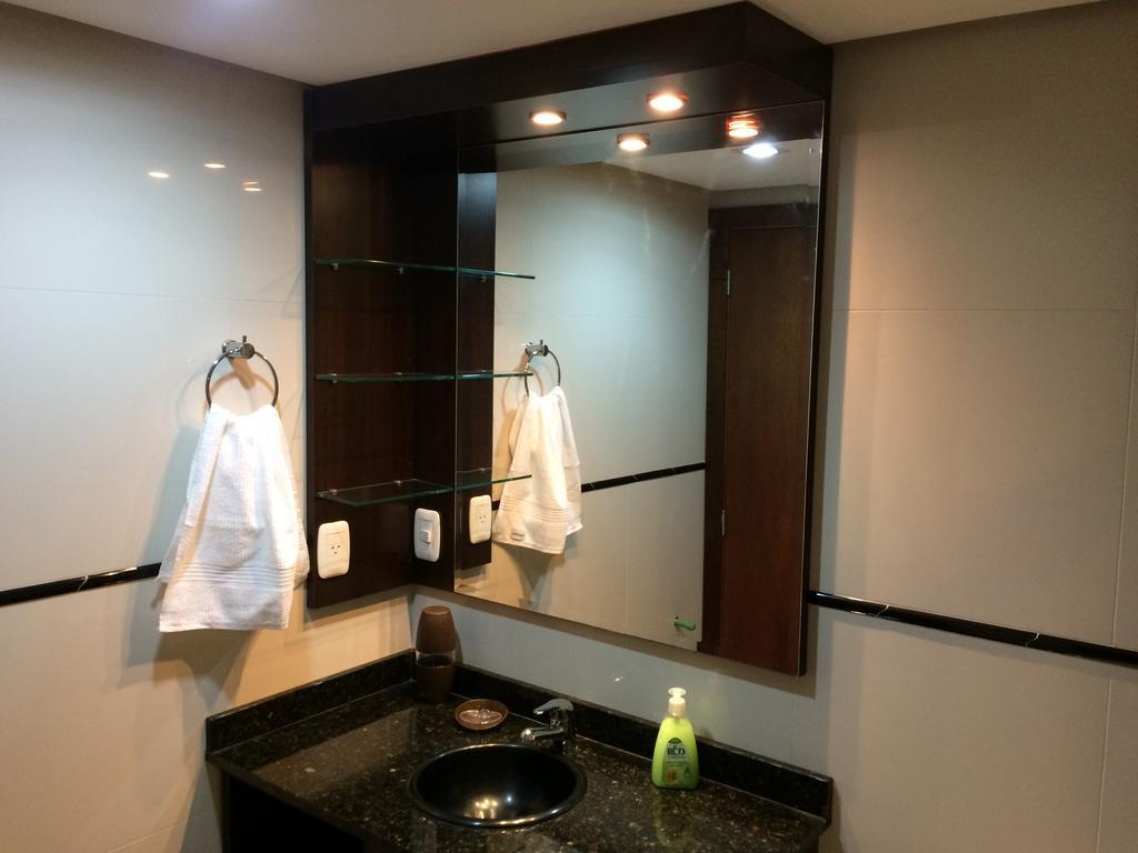 Baviera Apartment Canela