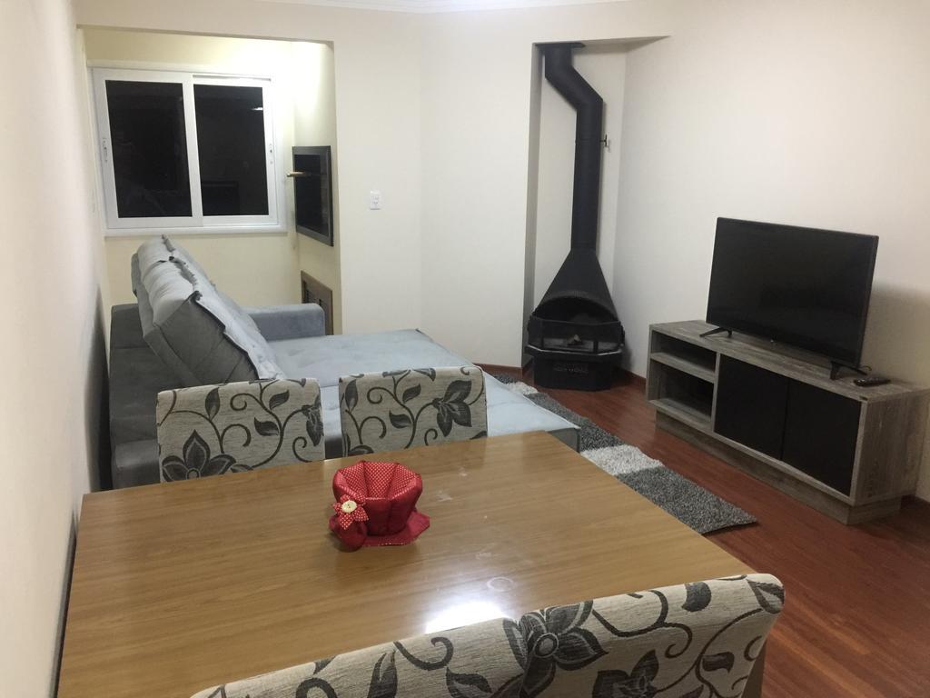 Apartment Baviera Canela