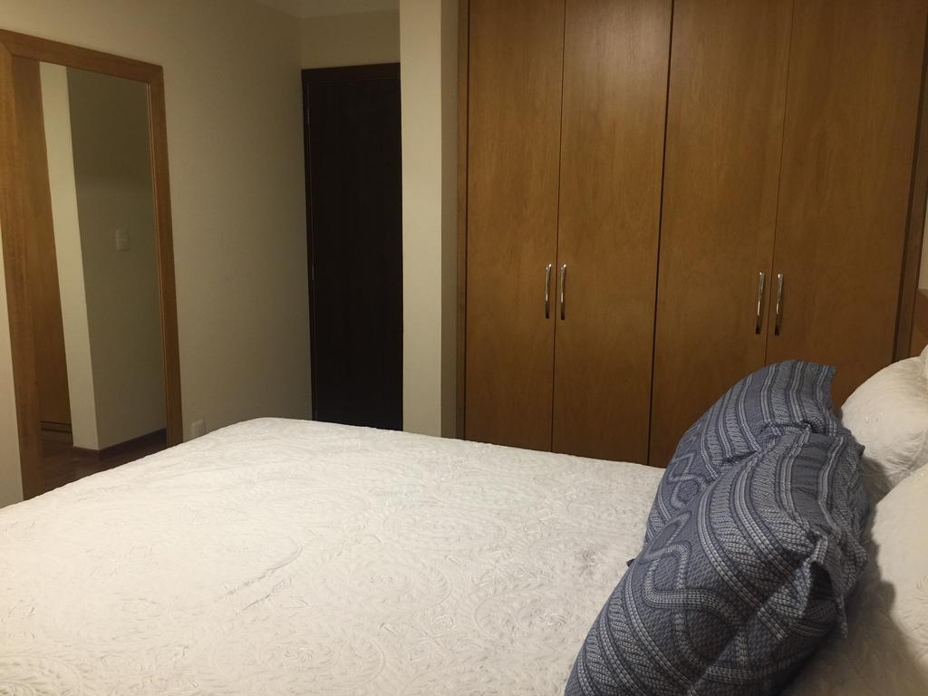 Baviera Apartment