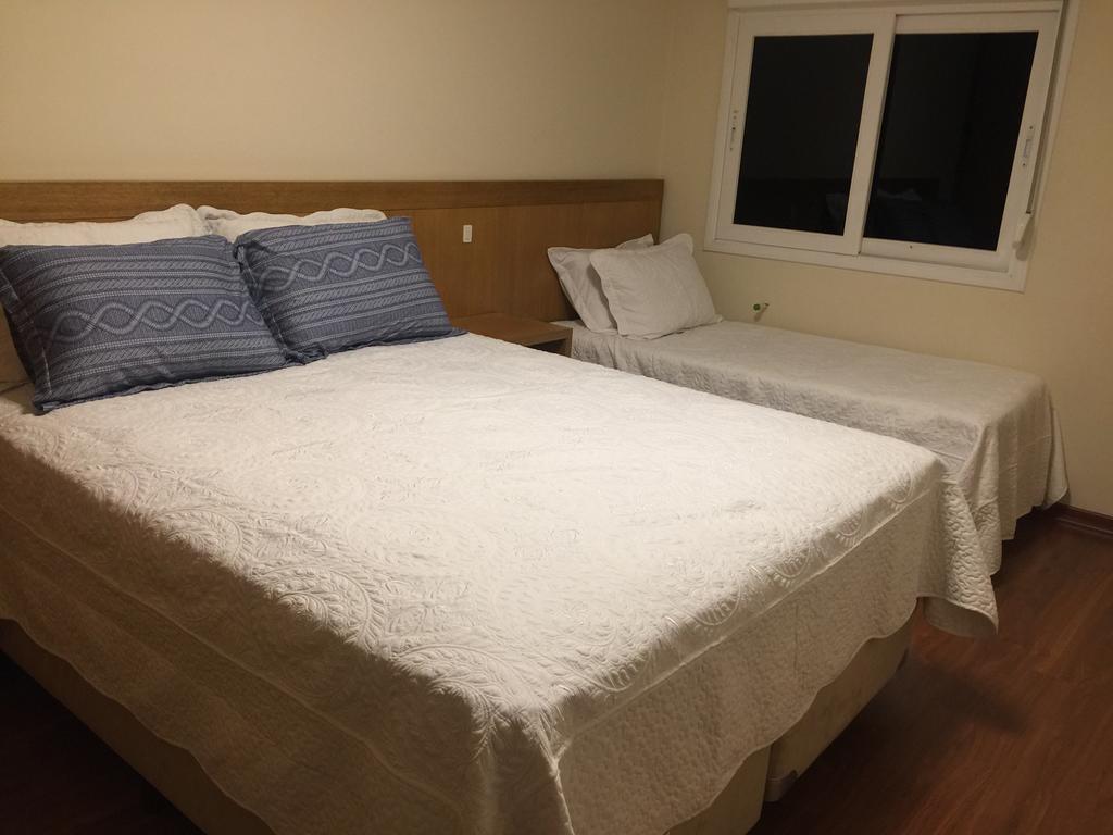 Apartment Baviera *