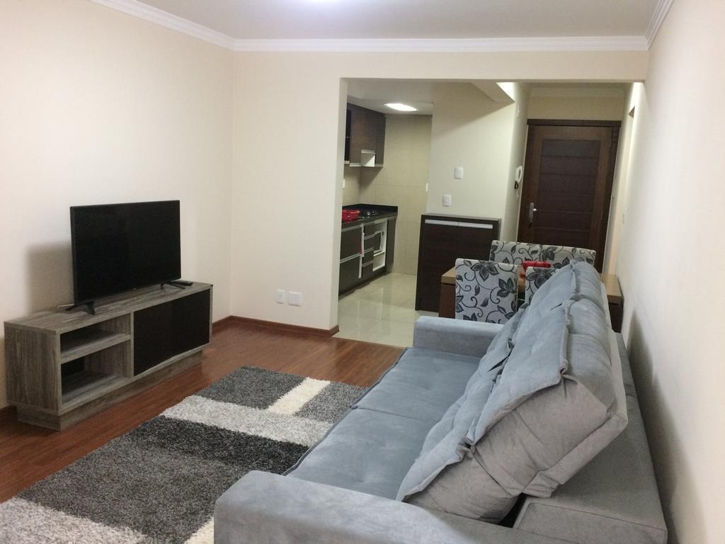 Apartment Baviera Canela