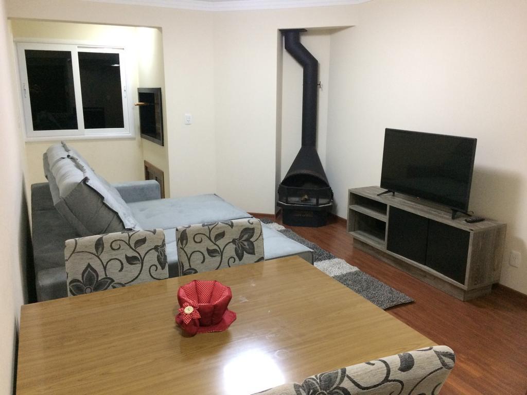 Baviera Apartment *