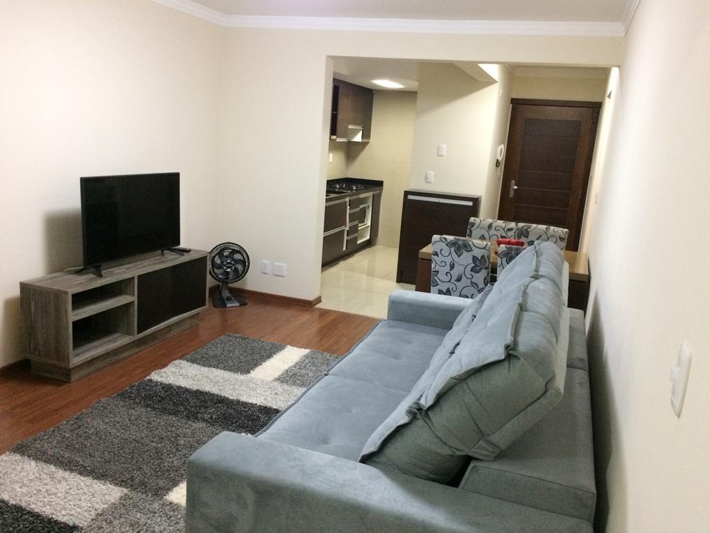 Apartment Baviera
