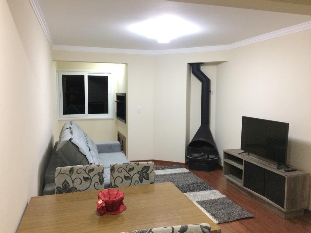 Baviera Apartment Canela