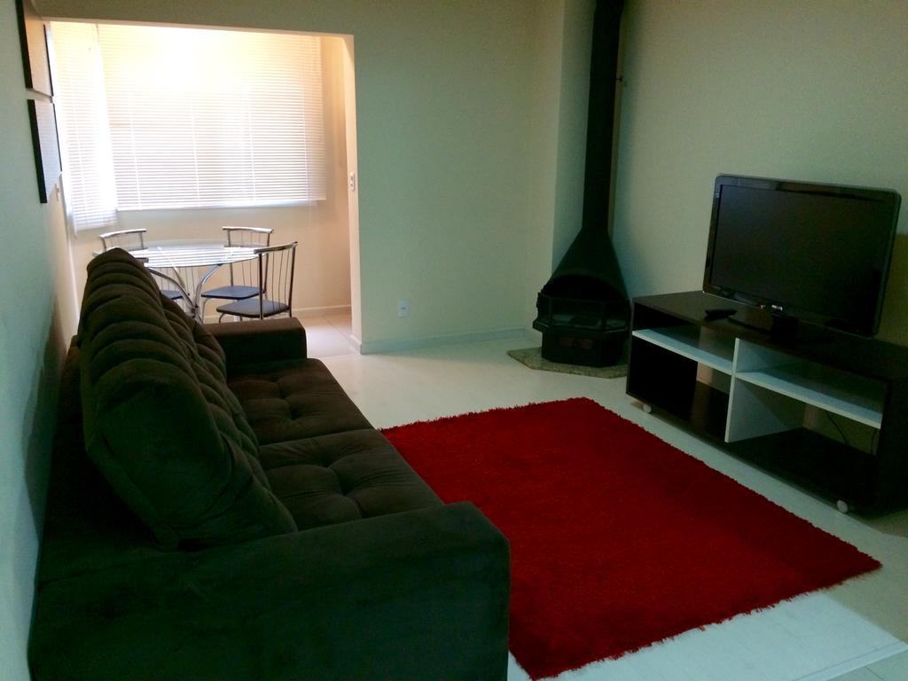 Apartment Baviera Canela