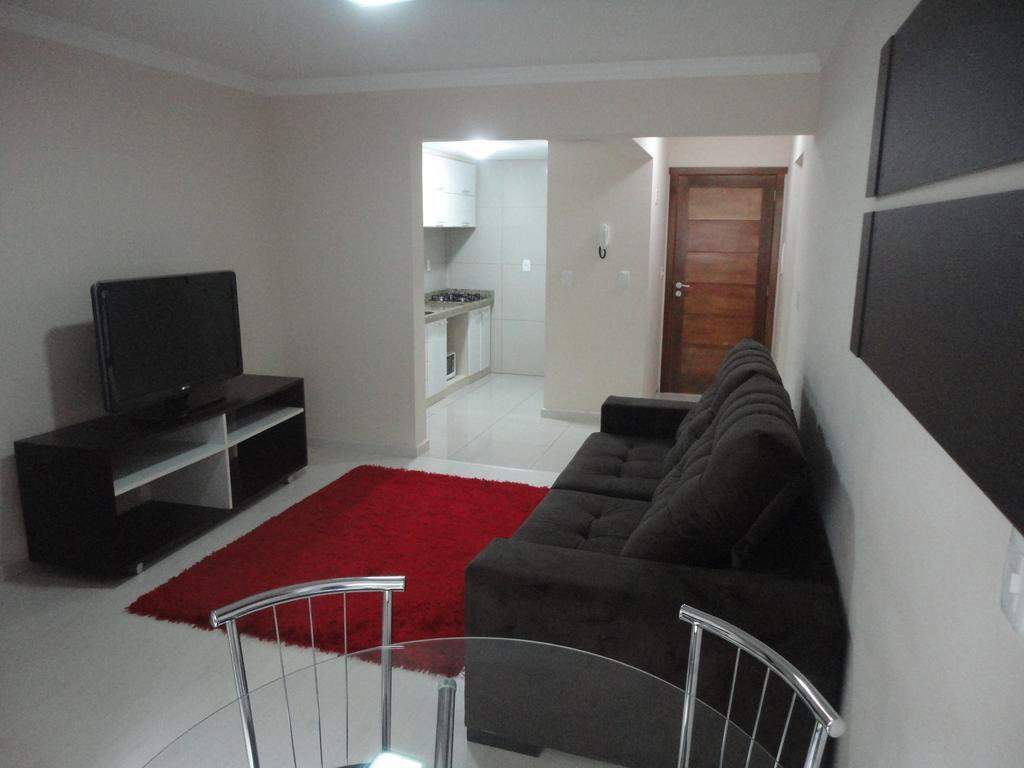 Apartment Baviera Canela
