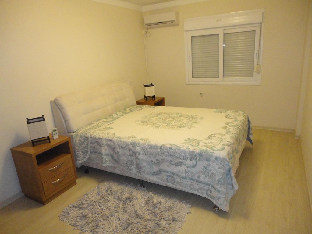 Baviera Apartment Canela