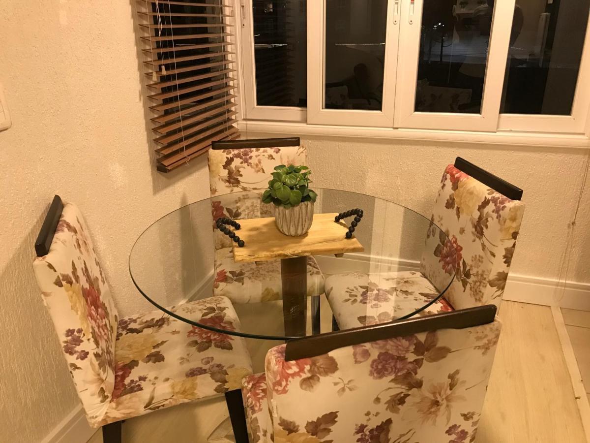 Baviera Apartment