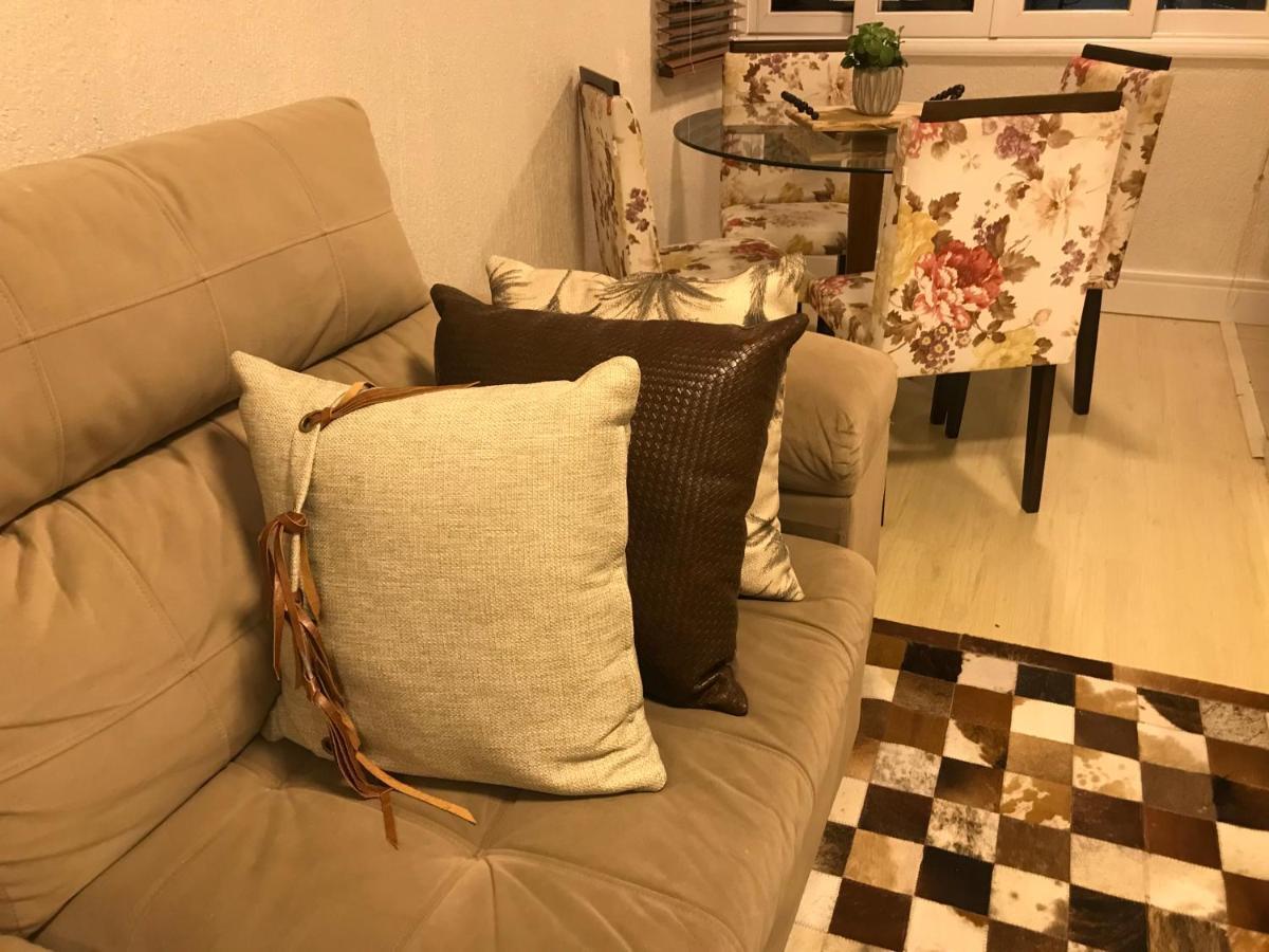 Baviera Apartment *