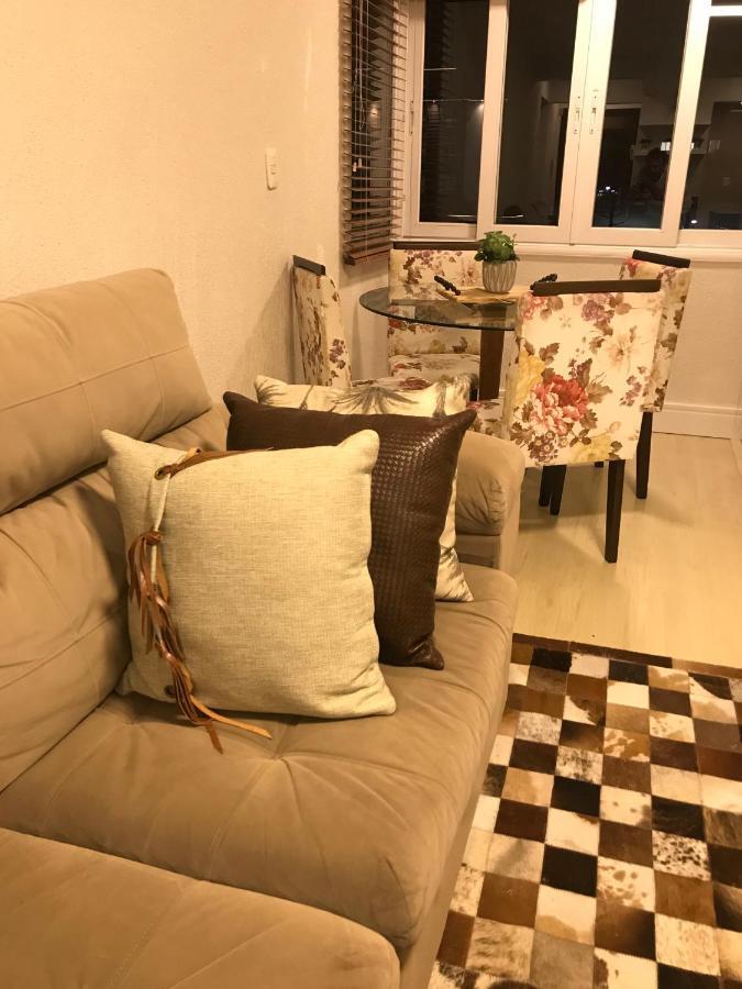 Apartment Baviera Canela