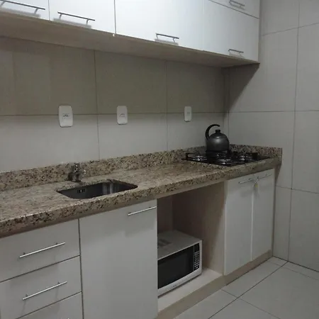 Apartamento Baviera Canela Room photo