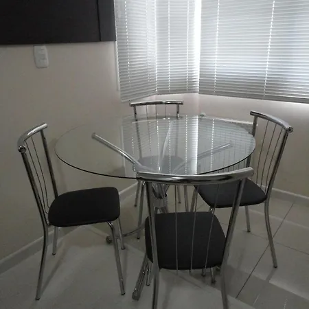 Apartamento Baviera Canela Room photo