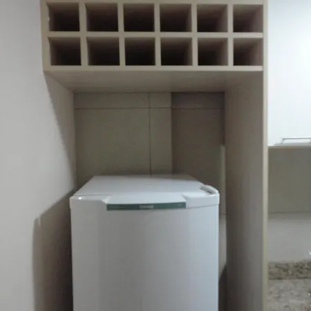Apartamento Baviera Canela Room photo