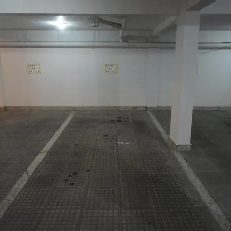 Apartamento Baviera Canela Room photo