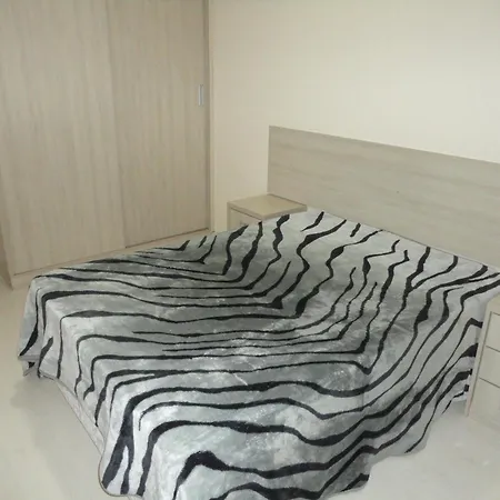 Apartamento Baviera Canela Exterior photo