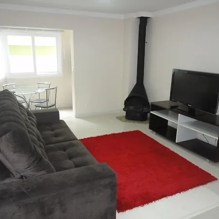 Apartamento Baviera Canela Room photo