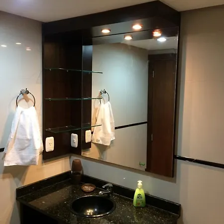 Apartamento Baviera Canela Exterior photo