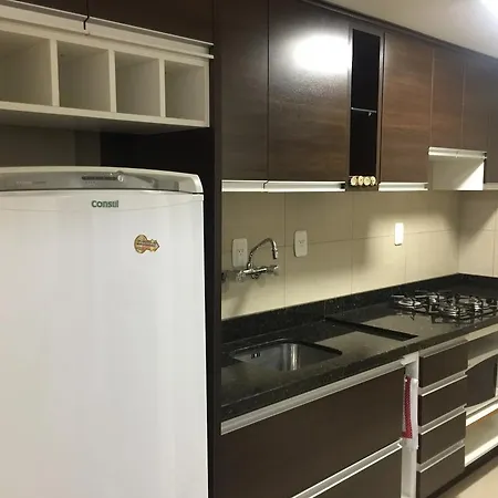 Apartamento Baviera Canela Exterior photo
