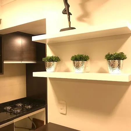 Apartamento Baviera Canela Exterior photo