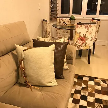 Apartamento Baviera Canela Exterior photo